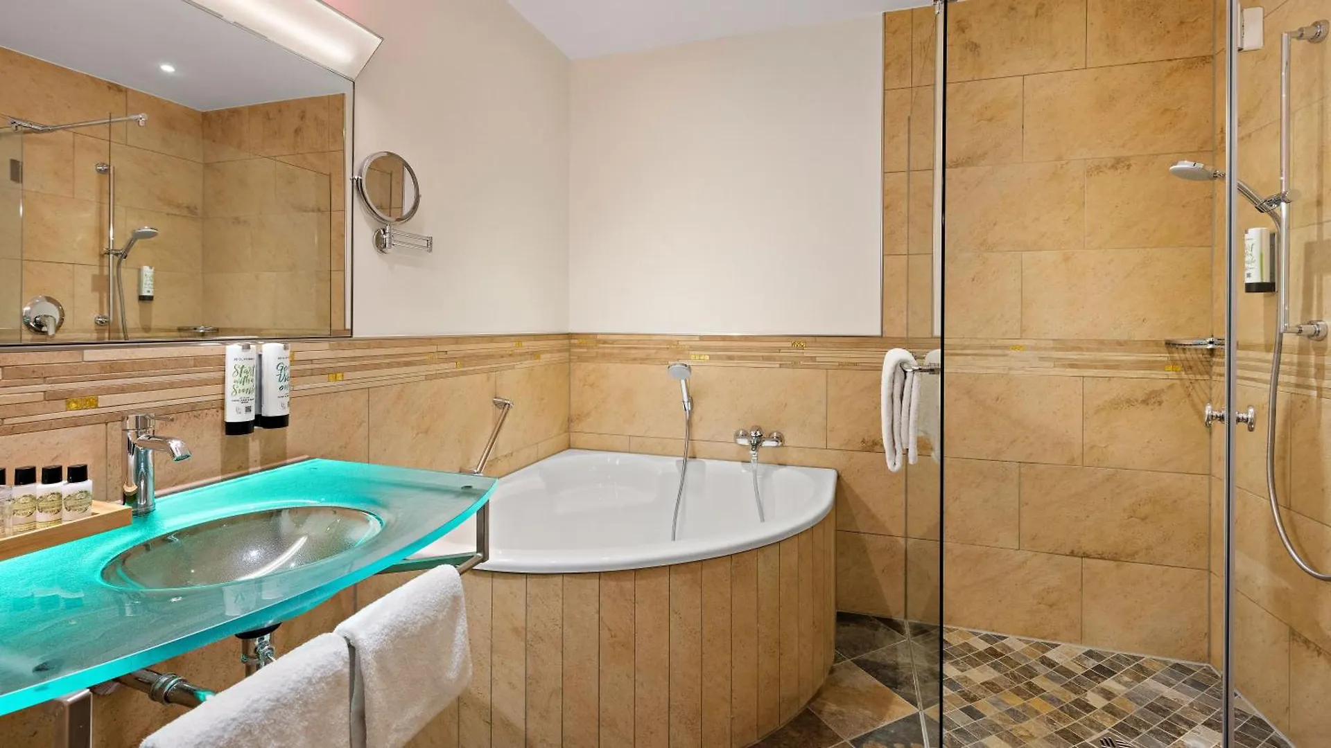 Hotel Deutsche Eiche München