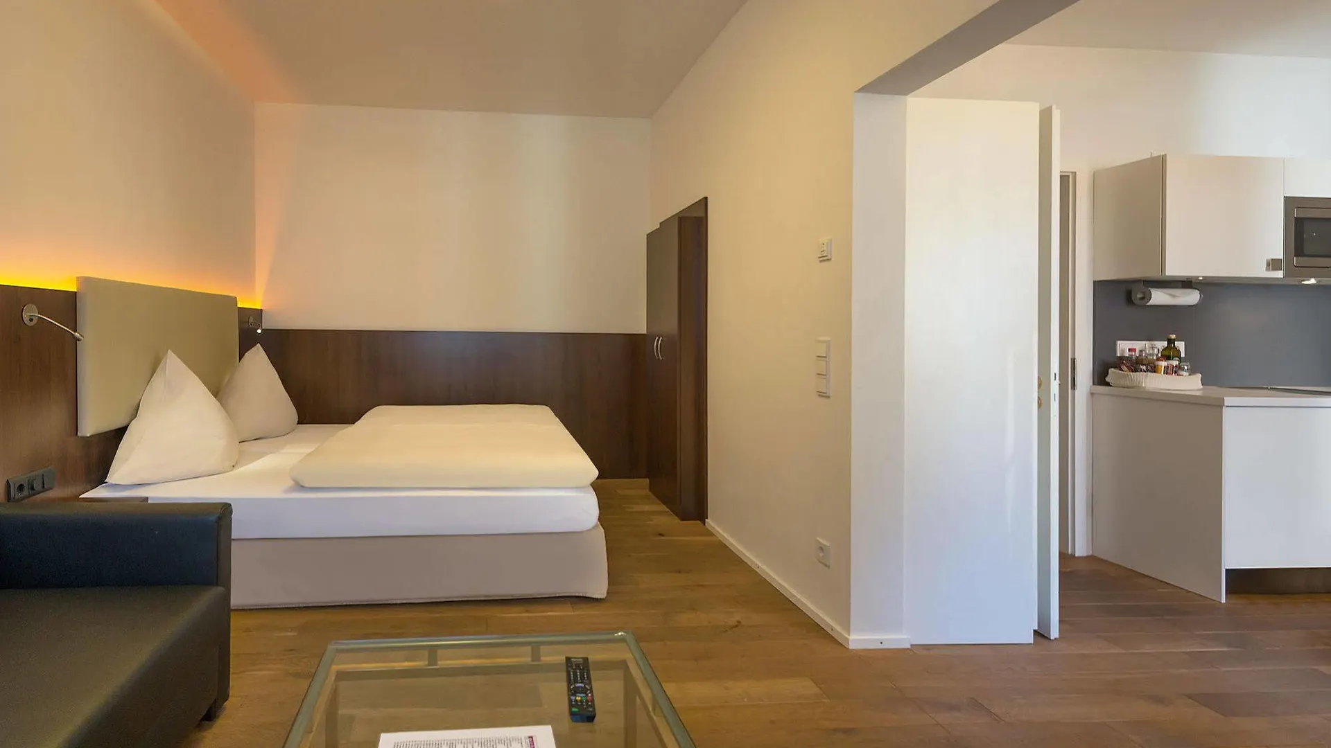 Hotel Deutsche Eiche München