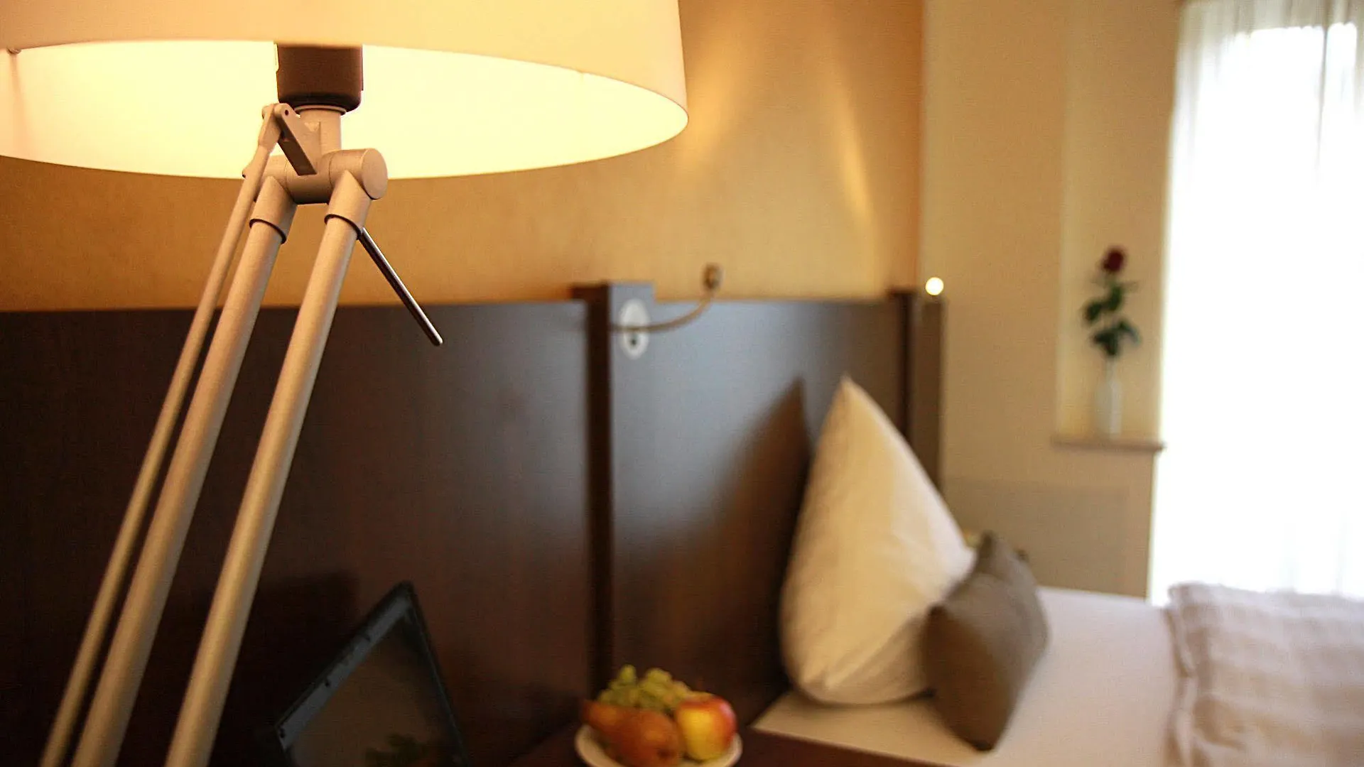 Hotel Deutsche Eiche München Deutschland