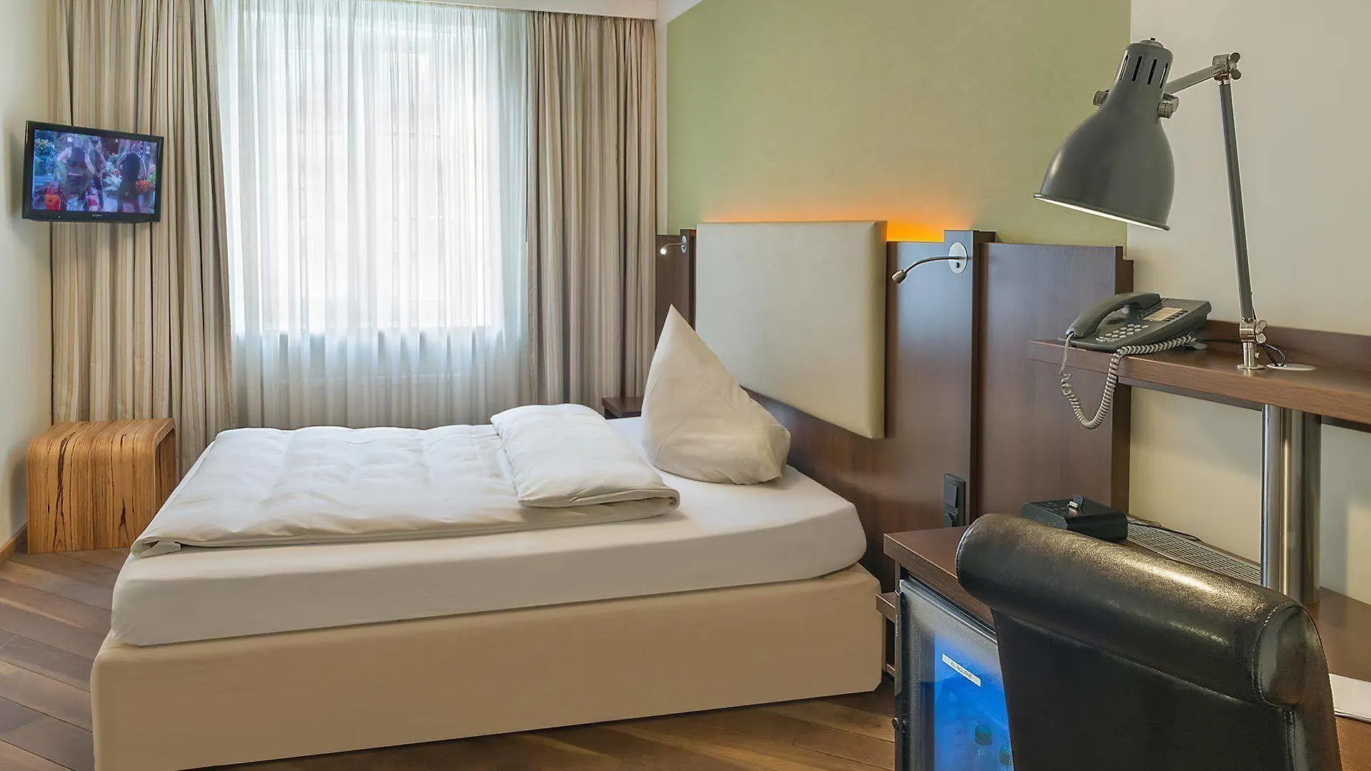 Hotel Deutsche Eiche München