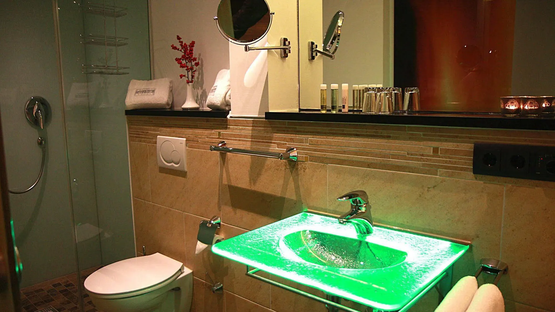***  Hotel Deutsche Eiche München Deutschland