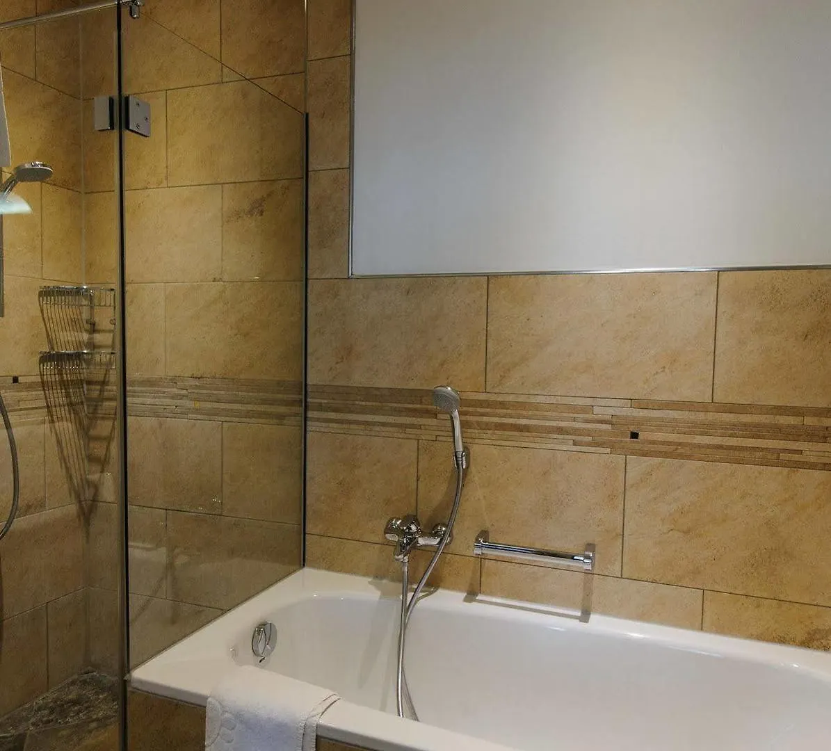 Hotel Deutsche Eiche München Deutschland