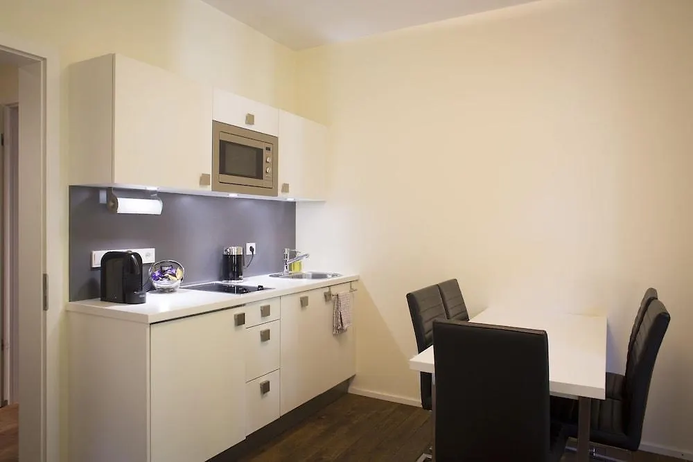 Hotel Deutsche Eiche München 3*,  Deutschland