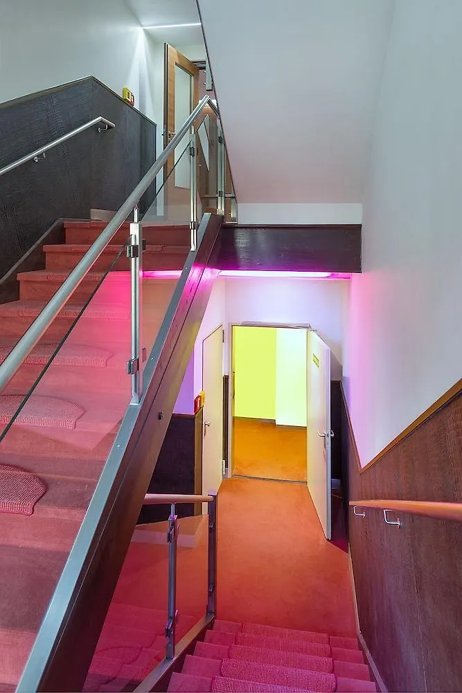 Hotel Deutsche Eiche München