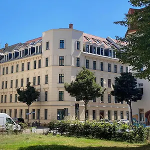 Apartment 3-room Karl-heine