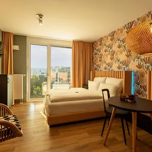 Rioca Posto 3 Lejlighedshotel