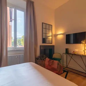 בית הארחה Relais Virgilio