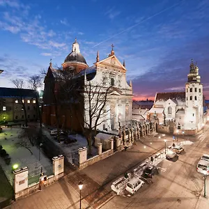 Senacki 4* Kraków