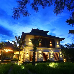 Grand Whiz Nusa Dua Bali 4*, Нуса-Дуа Индонезия