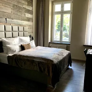 Arbio I Apartmently & Duitsland