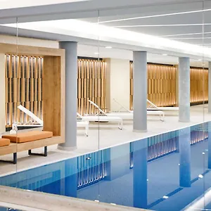 Отель Novotel