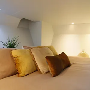 Najade Eco Houseboat Nederland