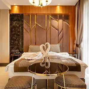 Santra 3* İstanbul