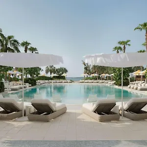 Delano At Bluewaters 5*, Дубай ОАЭ