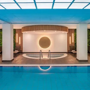 4* Otel Marriott