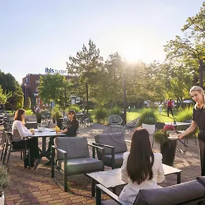 Novotel 3* Wrocław