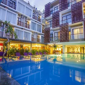 Horison Ultima Bali - Chse Certified 4*, Семиньяк Индонезия