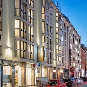 3* Apart-hotel Hapimag