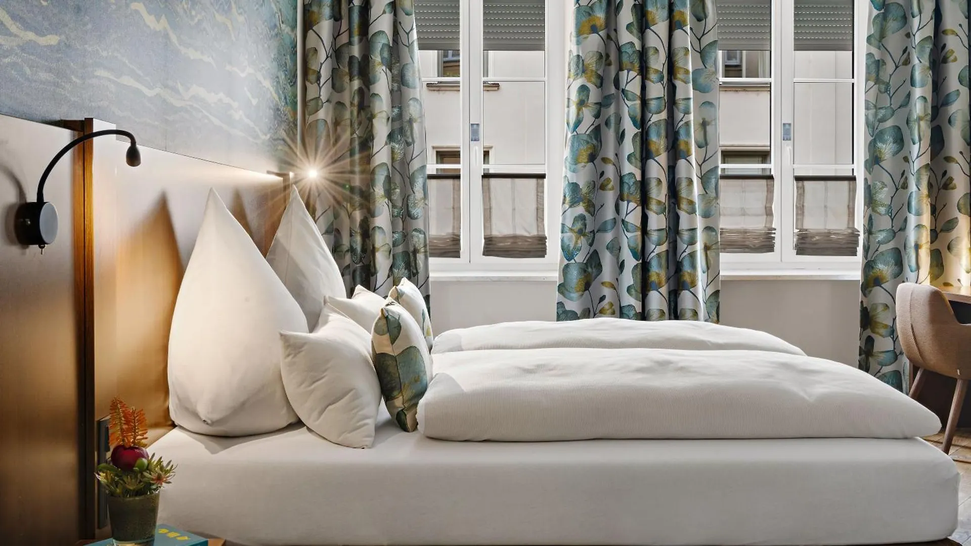 Hotel Deutsche Eiche München 3*,  Tyskland