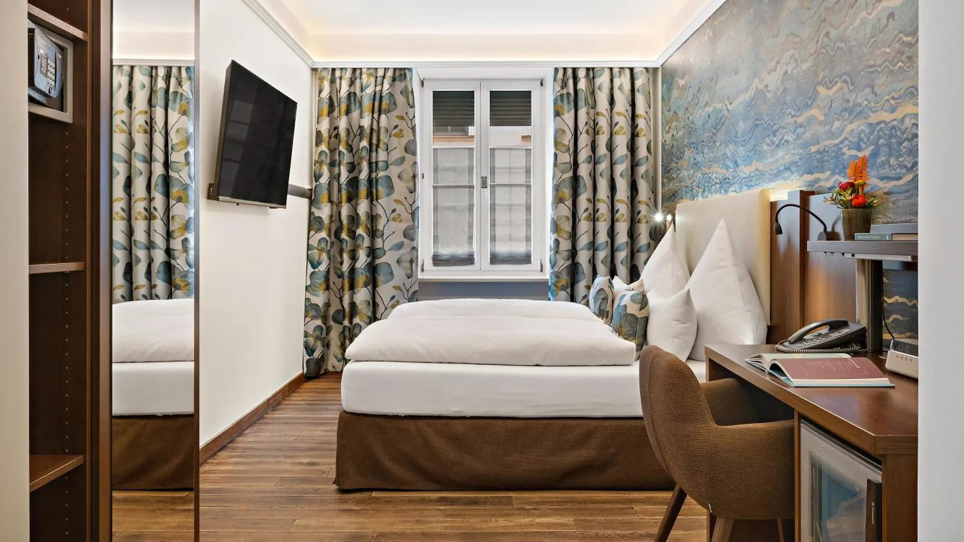Hotel Deutsche Eiche München