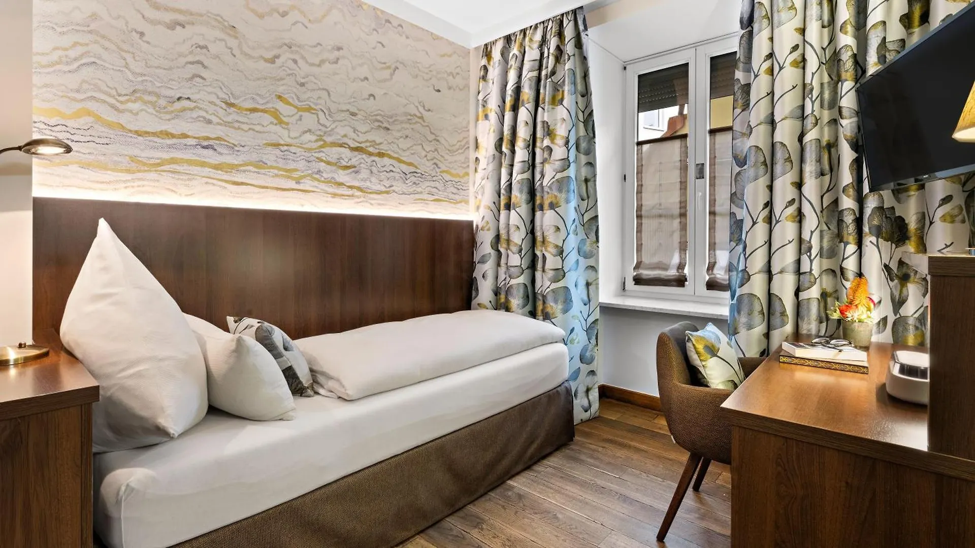 Hotel Deutsche Eiche München