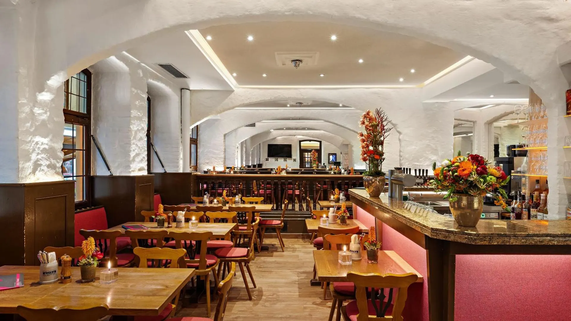 Hotel Deutsche Eiche München 3*,  Tyskland