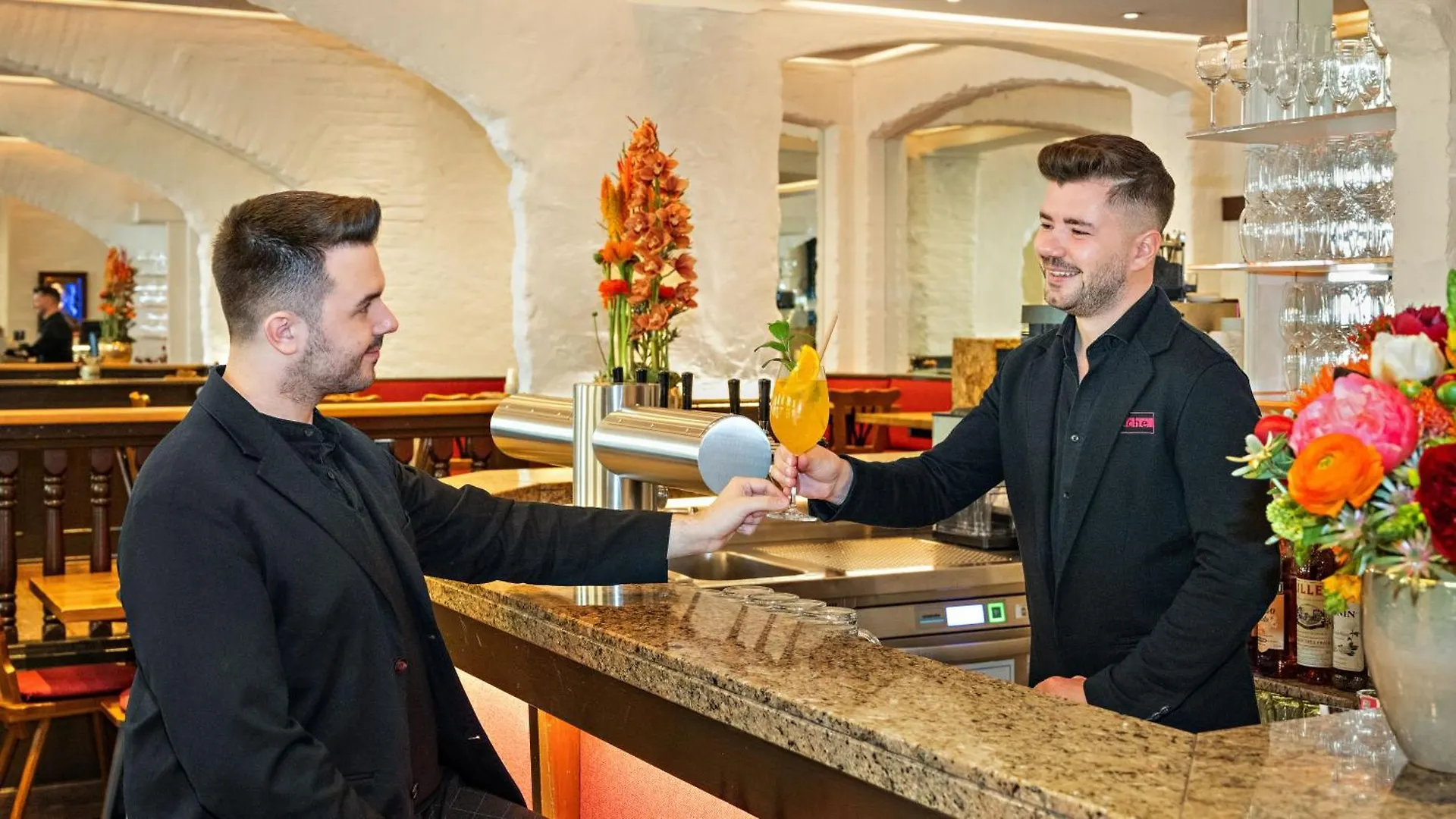 Hotel Deutsche Eiche München