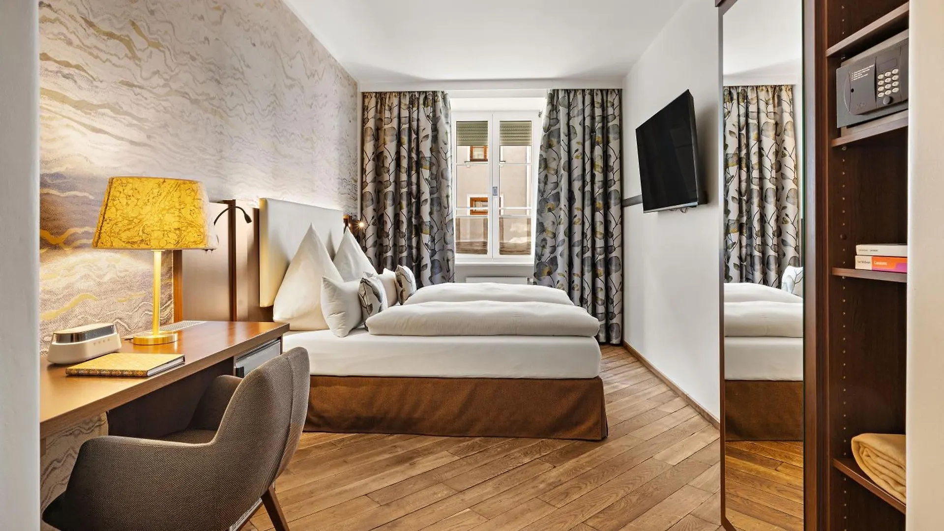Hotel Deutsche Eiche München