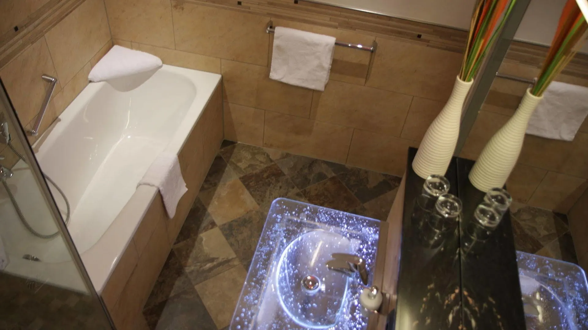 Hotel Deutsche Eiche Münih
