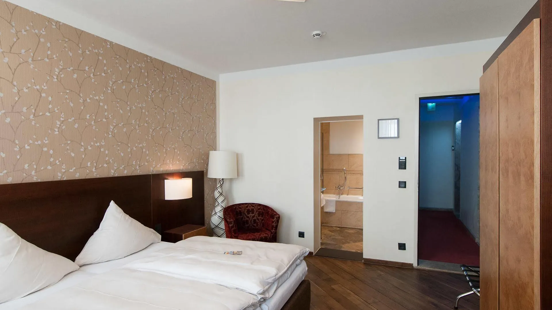 Hotel Deutsche Eiche München